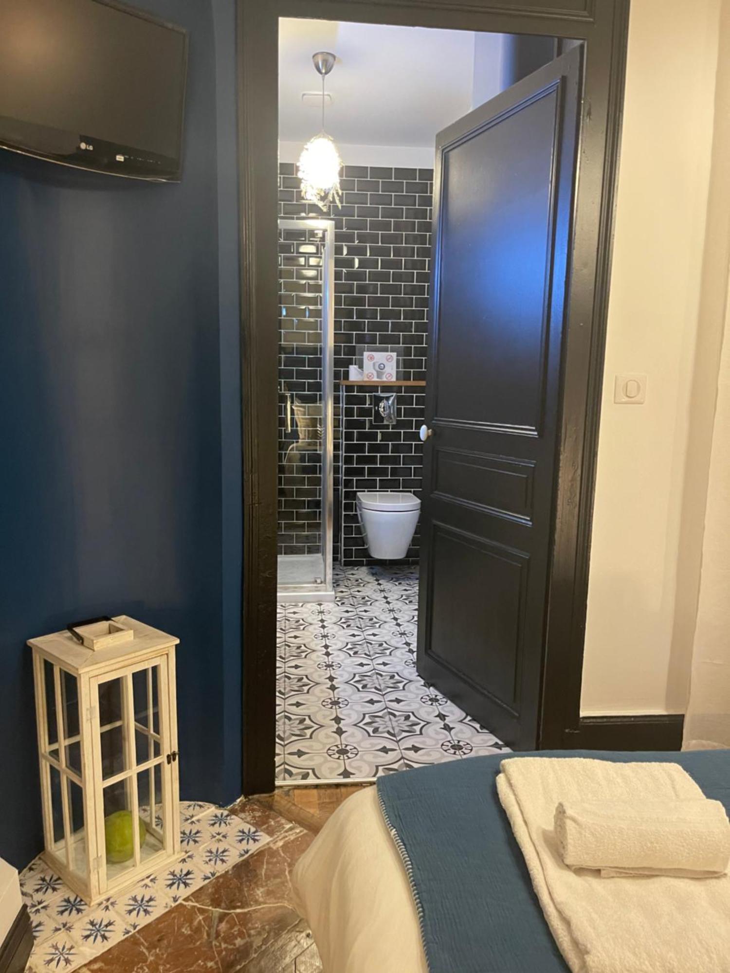 Le Relais Des Cordeliers Nancy Exterior foto