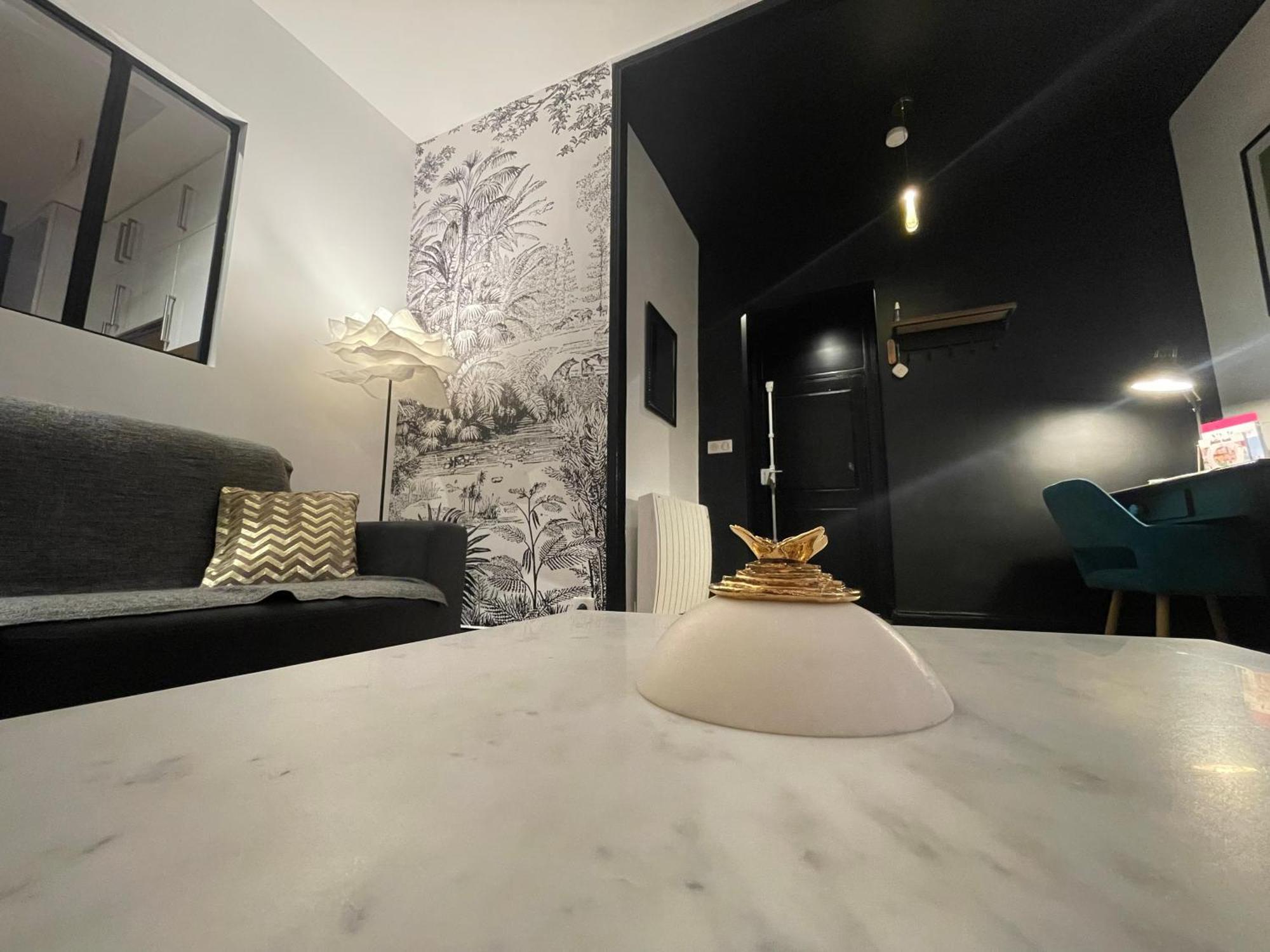 Le Relais Des Cordeliers Nancy Exterior foto