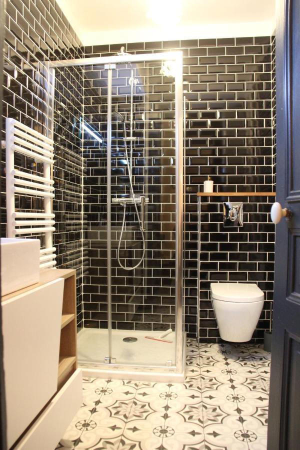 Le Relais Des Cordeliers Nancy Exterior foto